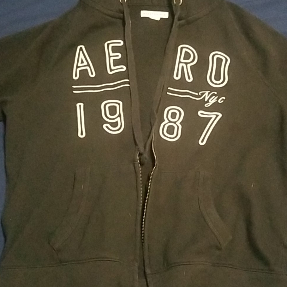 Aeropostale sweatshirt